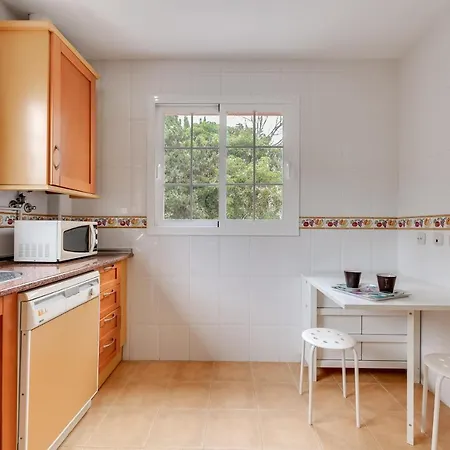 Golf Apartment Marbella