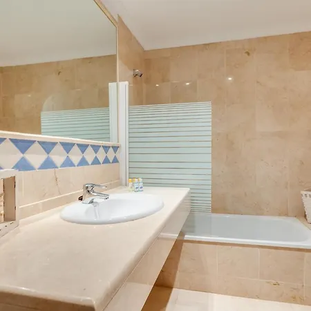 Golf Apartment Marbella
