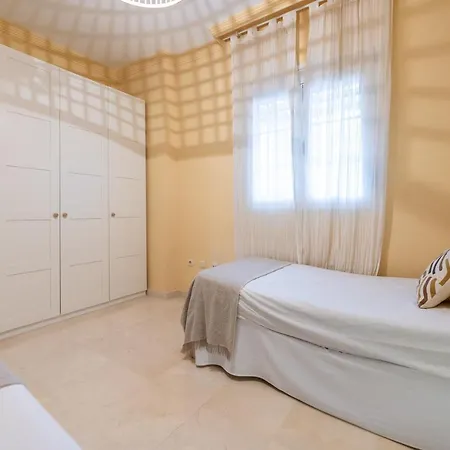 Golf Apartment Marbella