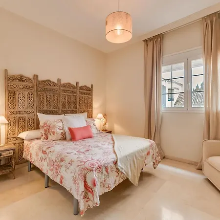 Golf Apartment Marbella